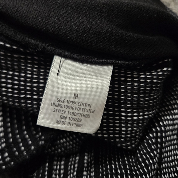 NEW Striped Culotte Pants - Picture 10 of 15